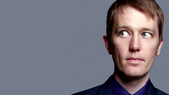 Alun Cochrane's Fun House