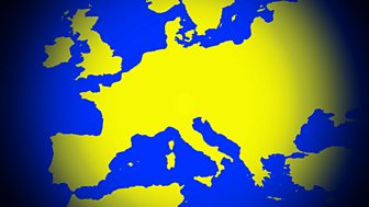 How to Run Europe
