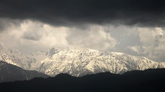An Everyday Story of Afghan Folk - Omnibus