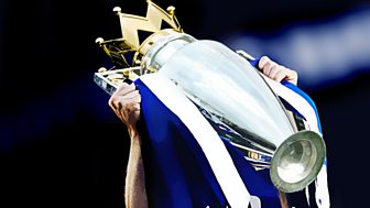 Premier League Football 2012-13