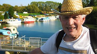 Thames Crossings