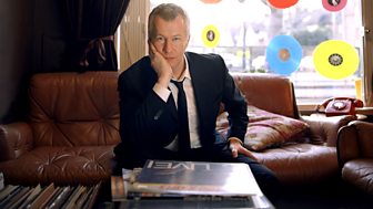 Mastertapes
