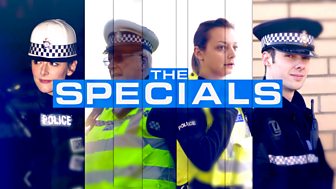 The Specials