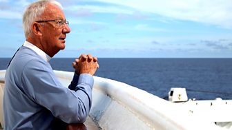 The Cruise: A Life at Sea