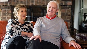 The Dreaded Disease: David's Story