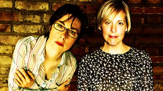 The Mel and Sue Thing