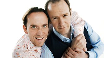 Children's Hour with Armstrong and Miller