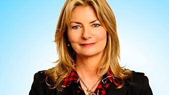 Jo Caulfield's Speakeasy