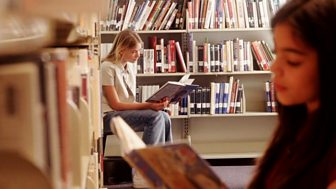 Our Libraries: The Next Chapter