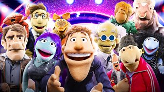 That Puppet Game Show