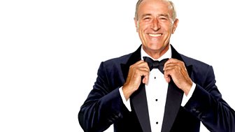 Len Goodman
