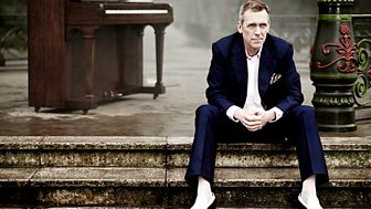 Hugh Laurie's Blues Changes