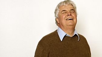 Blind Man Roams the Globe