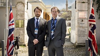 Ambassadors