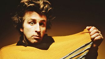 The House of Milton Jones