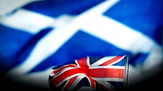The Roots of Scottish Nationalism