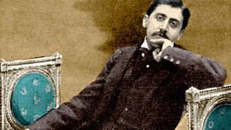 Marcel Proust - In Search of Lost Time