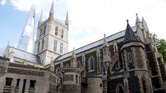 Cathedrals
