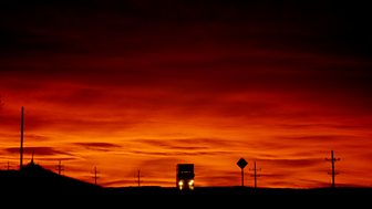 Through the Night