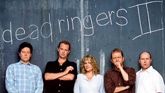 Dead Ringers