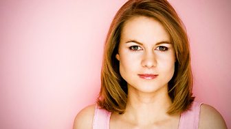 Laura Solon: Talking and Not Talking