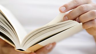 Book of the Week