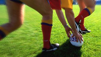IRB Junior World Championship