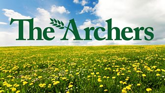 The Archers Omnibus