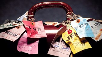 Excess Baggage