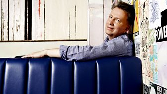 The Tom Robinson Show