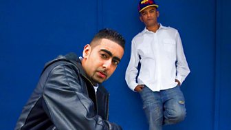 Panjabi Hit Squad