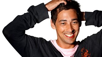 Colin Murray