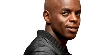 Trevor Nelson