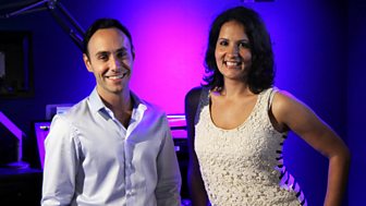 The Surgery with Aled and Dr Radha