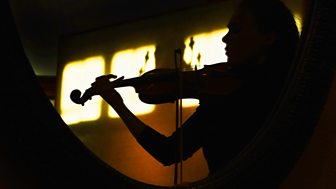 Radio 3 Lunchtime Concert