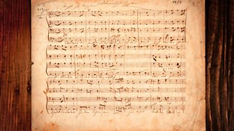 Words and Music