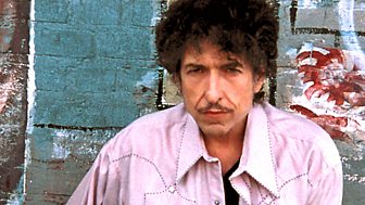 Theme Time Radio Hour with Bob Dylan