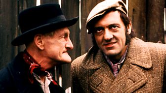 Steptoe and Son