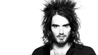 Russell Brand