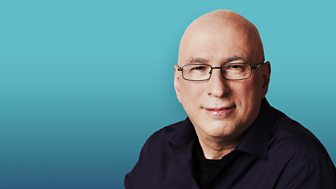 Ken Bruce