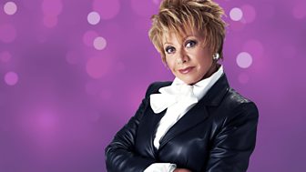 Elaine Paige on Sunday