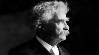 Mark Twain Stories