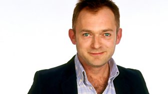 Charles Hazlewood Show