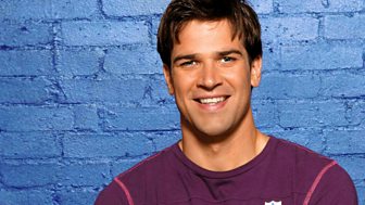 Gethin Jones
