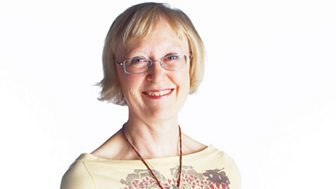 The Late Show with Cherrie McIlwaine
