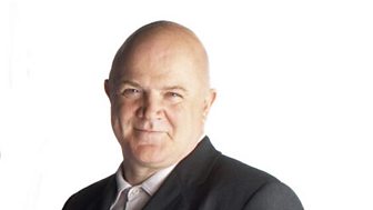 The Late Show with Stuart Bailie