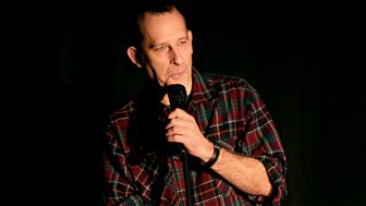Nick Revell Show