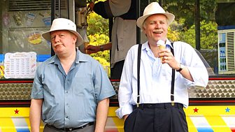 Still Game