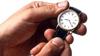 Twenty Minutes