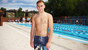 Children of the Olympic Bid